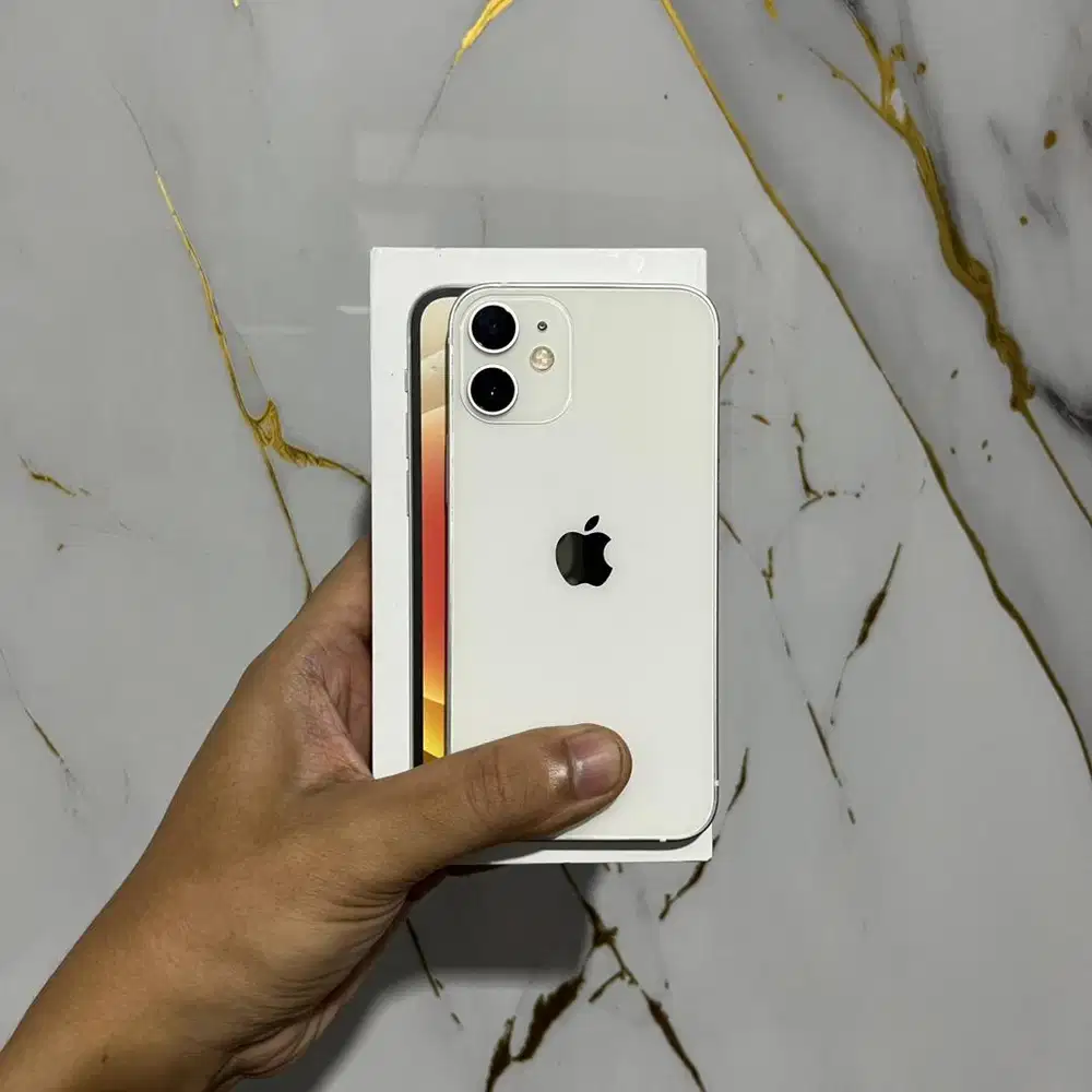 IPHONE 12 MINI 128GB INTER