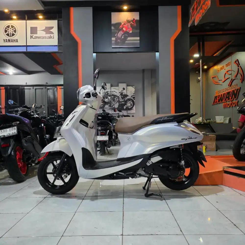 GRAND FILANO LUX 2023