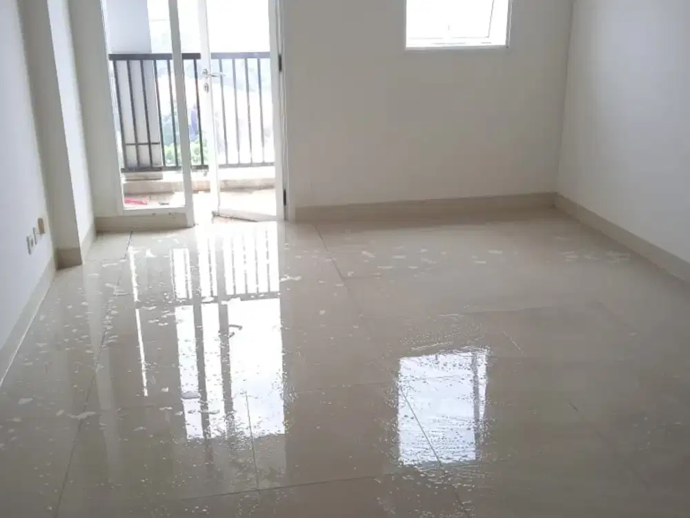 Disewakan Apartemen Signature Park Grande (Unfurnished)