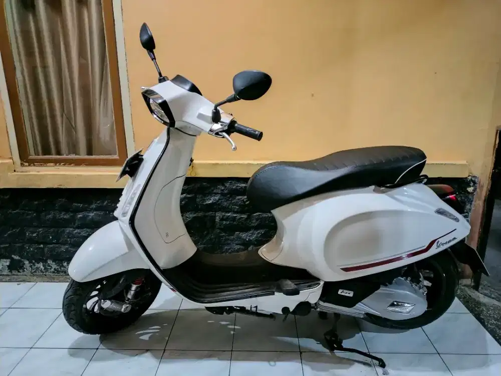 Vespa Sprint S iget ABS 2023