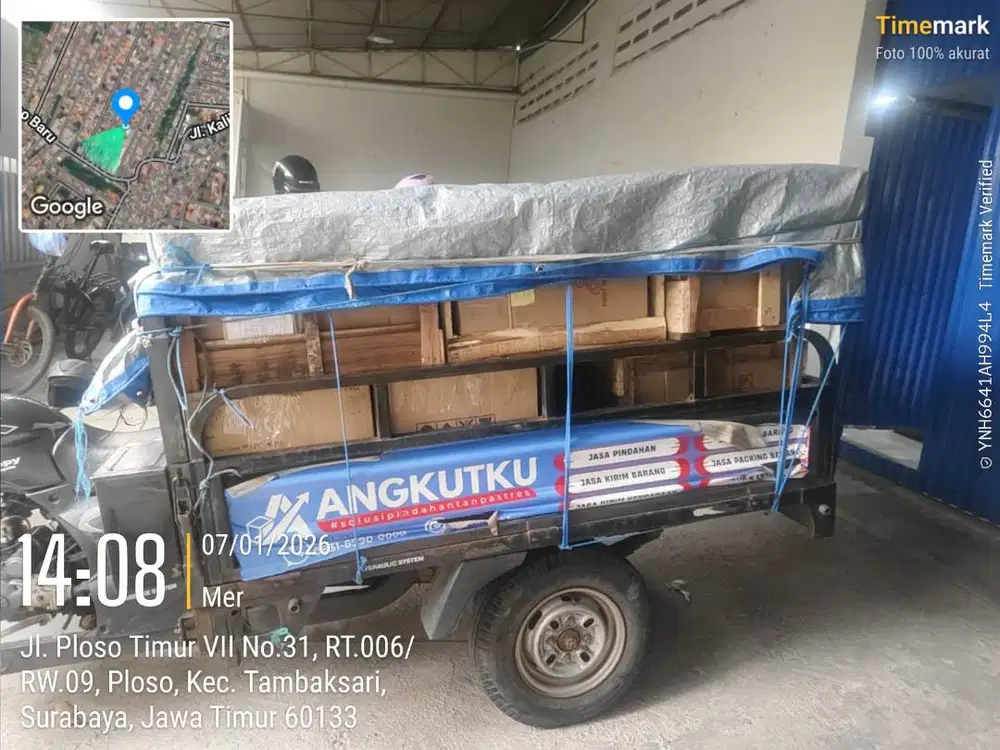 TOSSA SURABAYA 24JAM