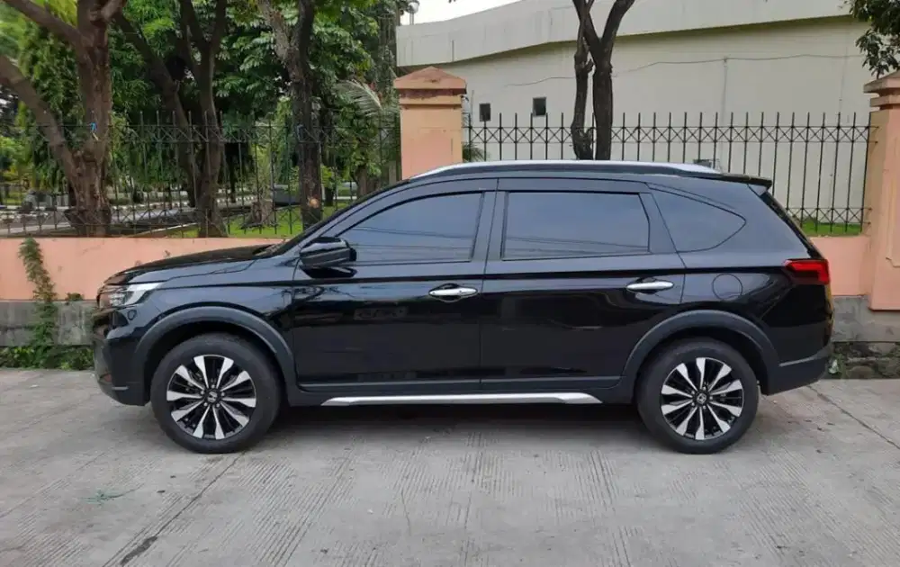 HONDA BRV PRESTIGE NON SENSING CVT 2022