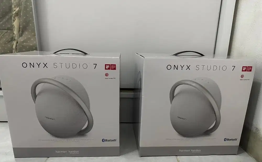 Speaker Onyx 7 Harman Kardon
