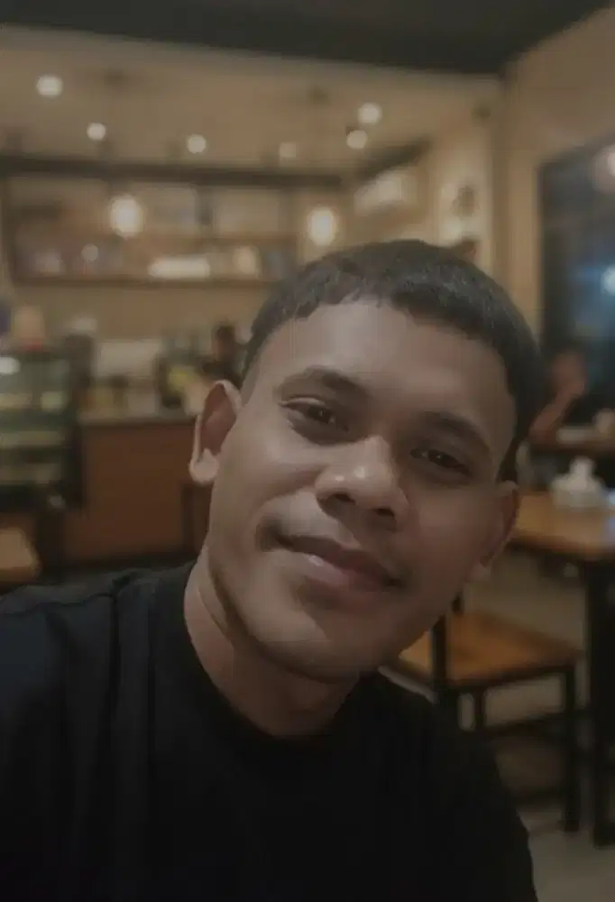 Bismillah, Sedang mencari pekerjaan