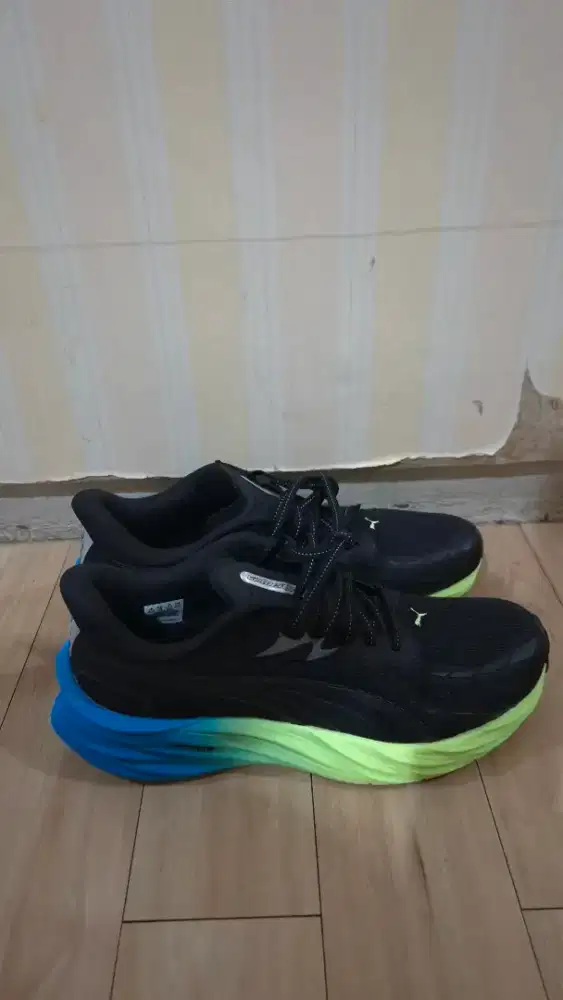 Puma Velocity 4