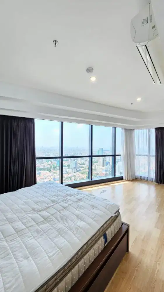 Dijual Apartemen Elite the Peak Tunjungan
Lokasi premium