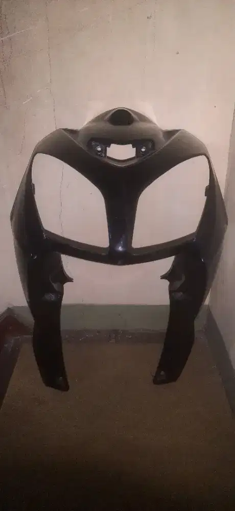 Part bekas yamaha nouvo z