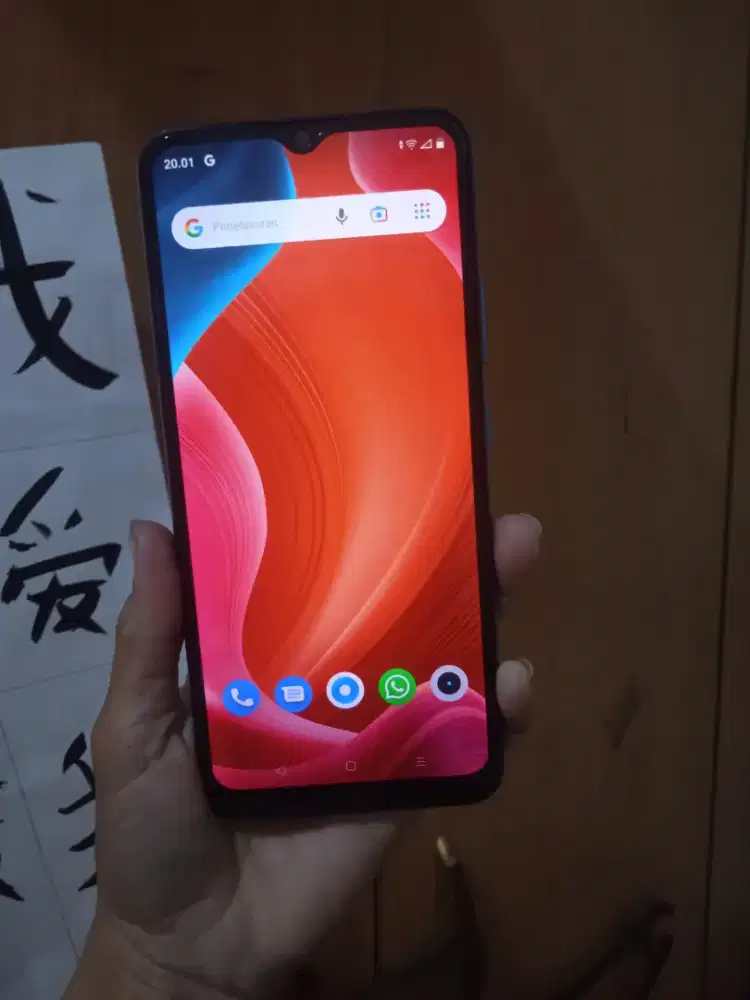 Realme Narzo 50I