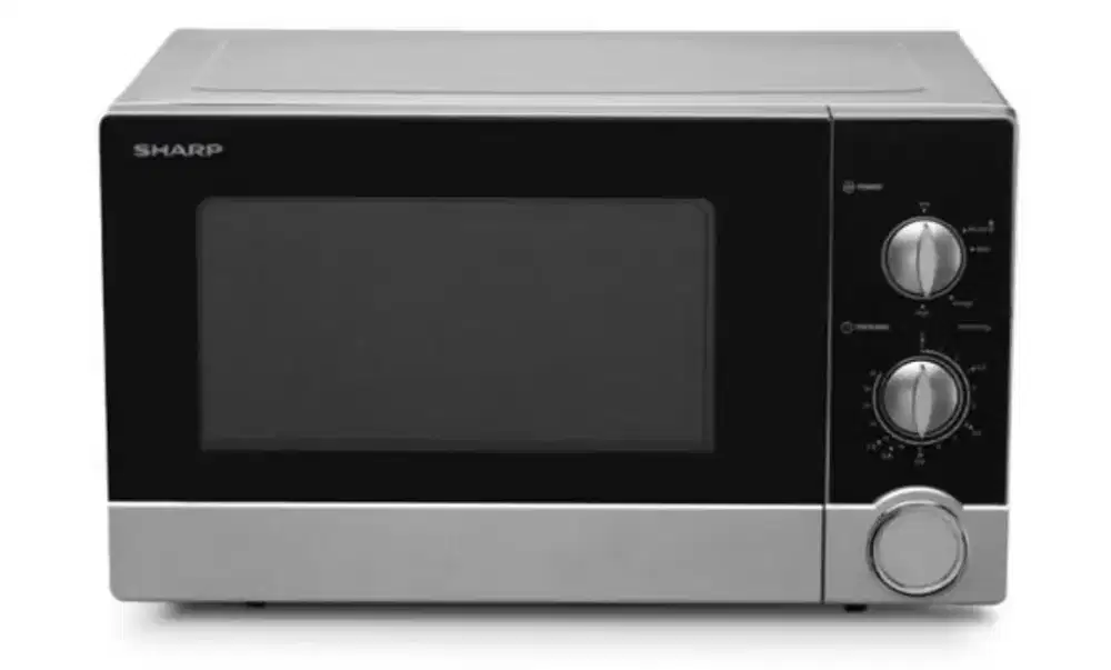 Microwave Sharp 23L
