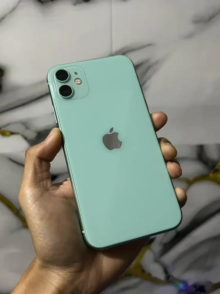 iPhone 11 128gb Beacukai