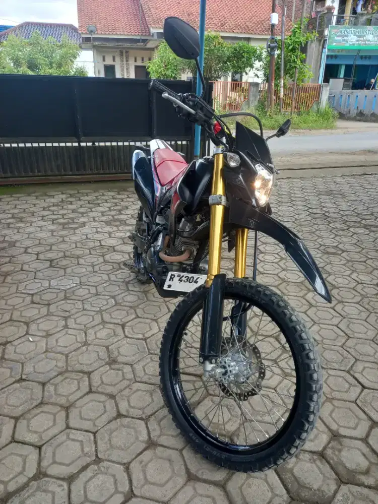 Jual TANPA PERANTARA CRF 2023