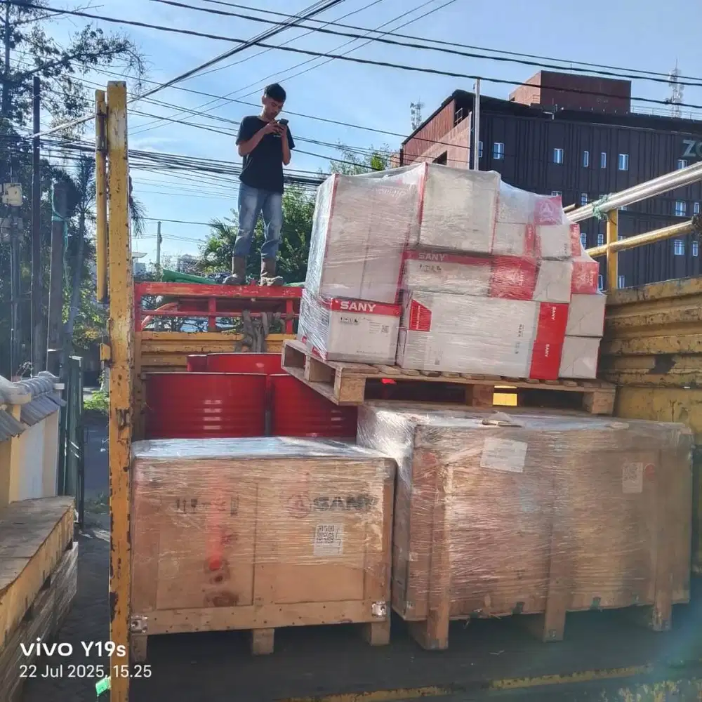 Jasa Pindahan surabaya