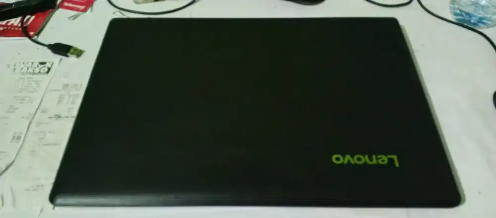 Laptop IdeaPad 110 AMD A9