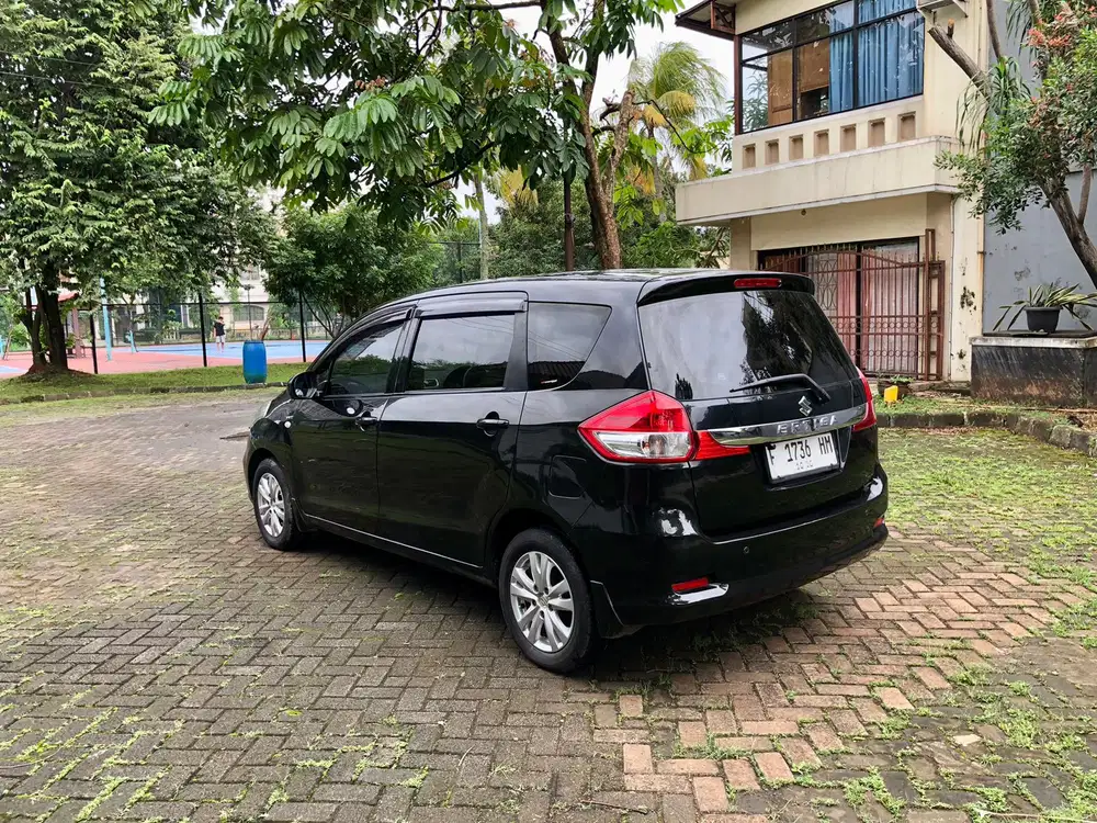 Suzuki Ertiga GL MT 2017 TDP.3JT