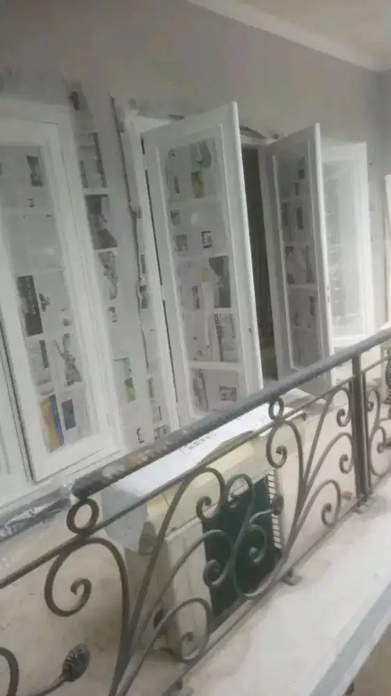 Menerima jasa furniture duco