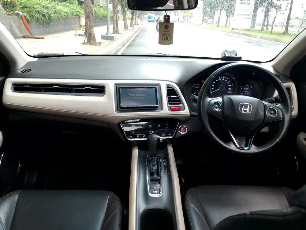 (KM40000)MITSUBISHI MIRAGE EXCEED AT 2015 NIK 2014 ISTIMEWA KM RENDAH