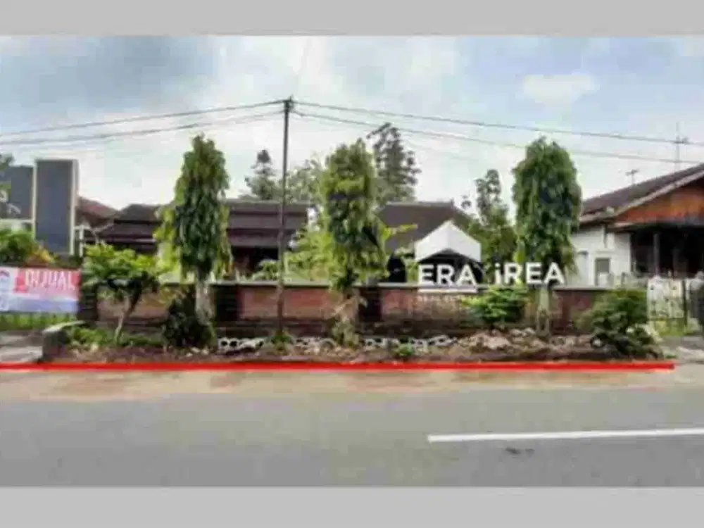 Tanah Dan Bangunan  Dijual  di Pulisen  boyolali