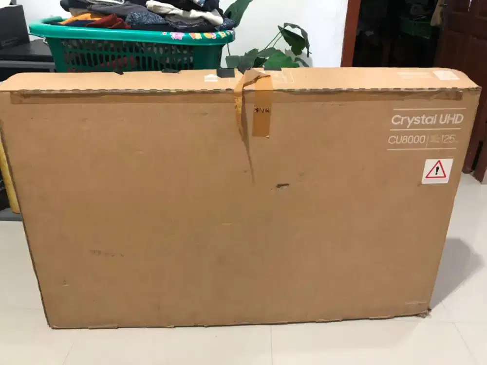 TV SAMSUNG SMART TV 50 INCH ,3.850.000 BISA NEGO