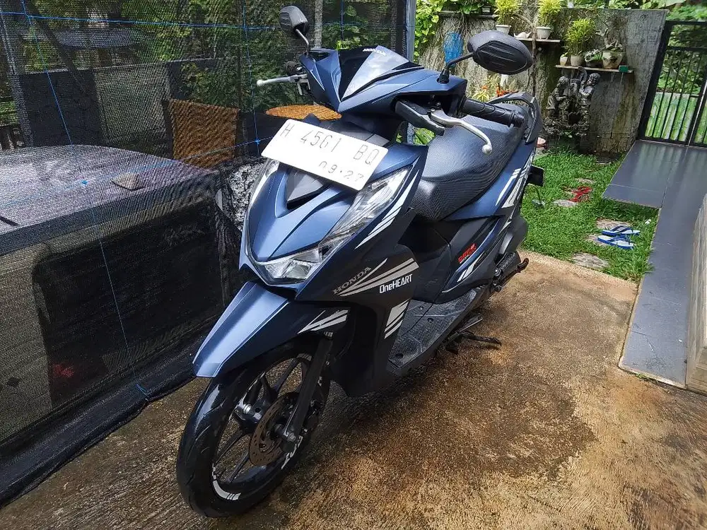 Jual Beat deluxe th 2022