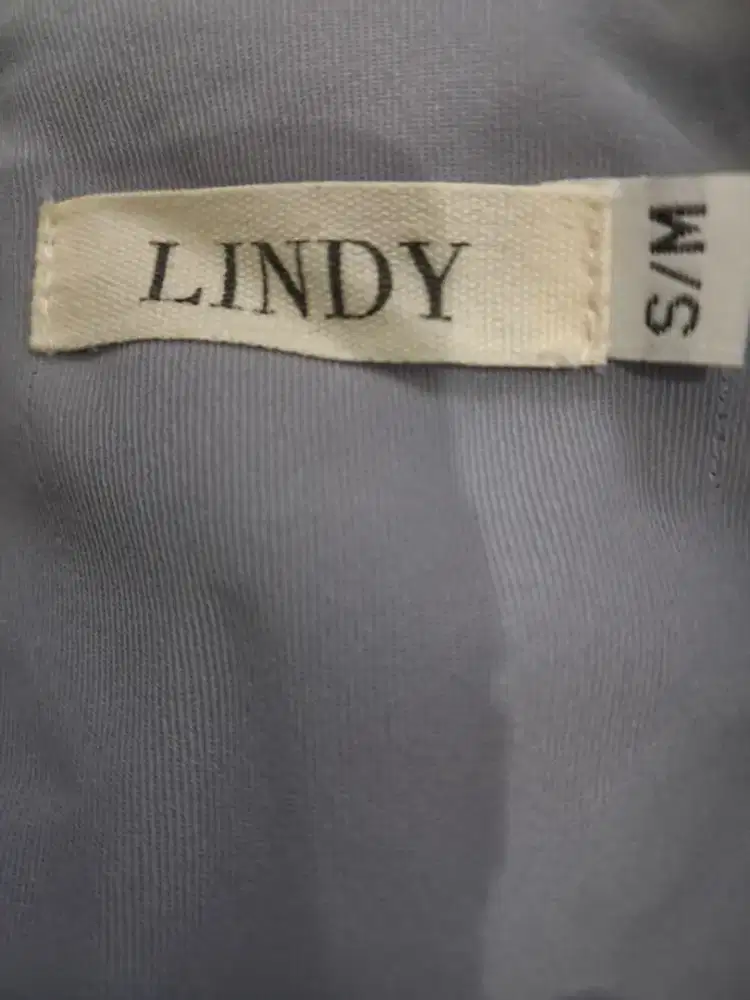 Outer Blazer ukuran S