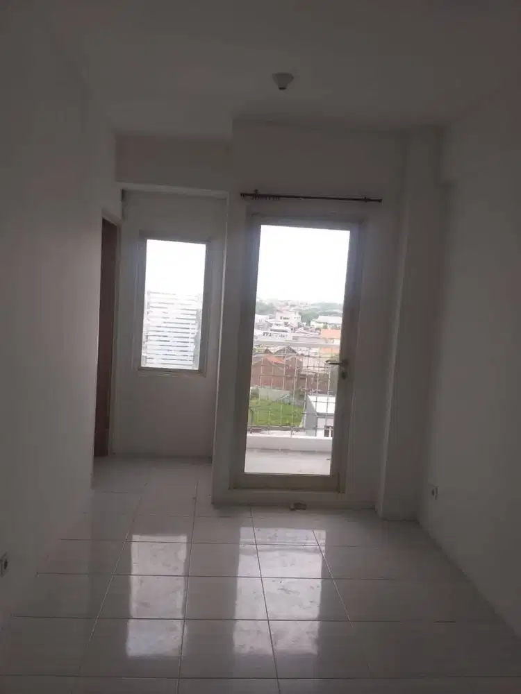 BISA BAYAR TERMIN - Apartemen Puncak CBD 2 bedroom tower A Lantai 6