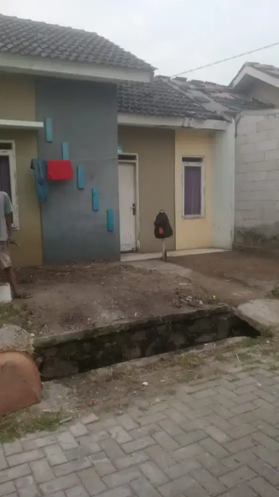 take over rumah subsidi 50juta cicilan sejuta