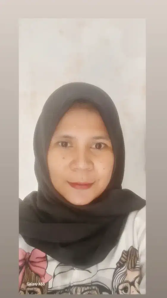 Cari pekerjaan apa saja