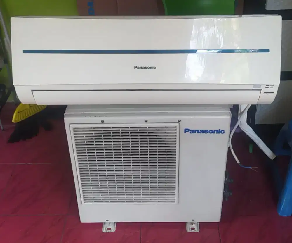 AC PANASONIC  1 PK