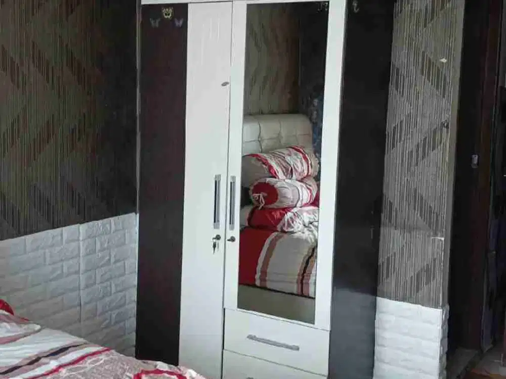 Apartemen Murah Siap Huni di Tifolia, Jakarta Timur