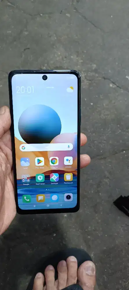 Redmi note 10 pro. 8/128