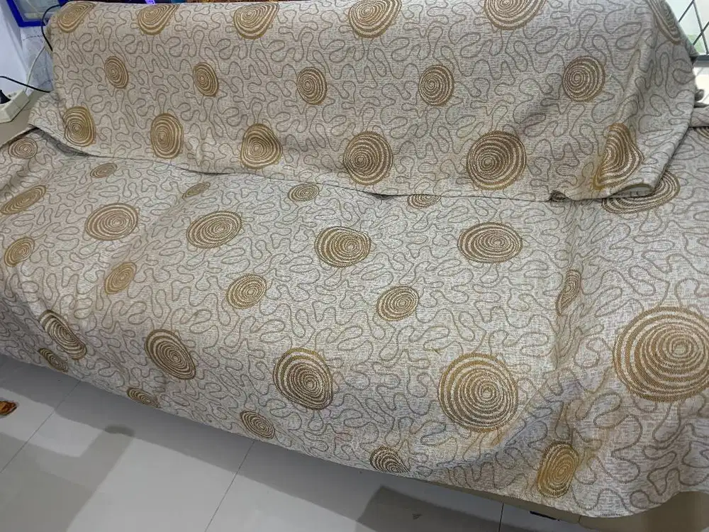 sofa set ruang tamu