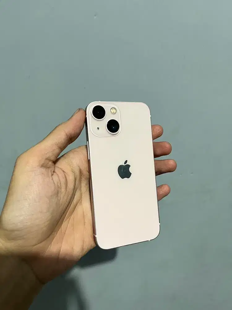Iphone 13 mini 128 inter