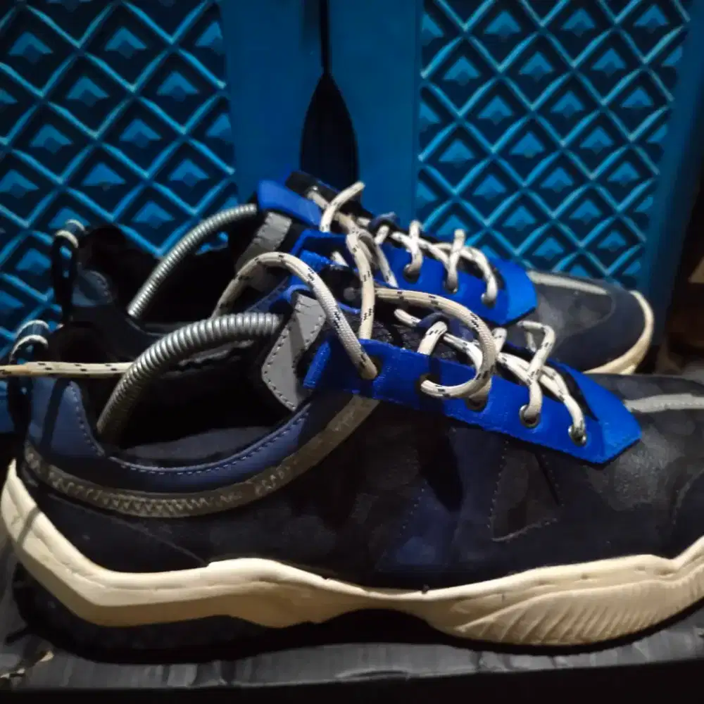 Coach sz 45 made in indonesia