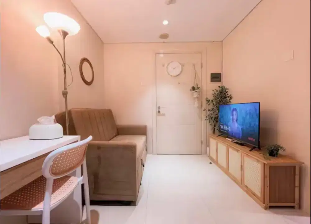 MADISON APARTMENT 1BR