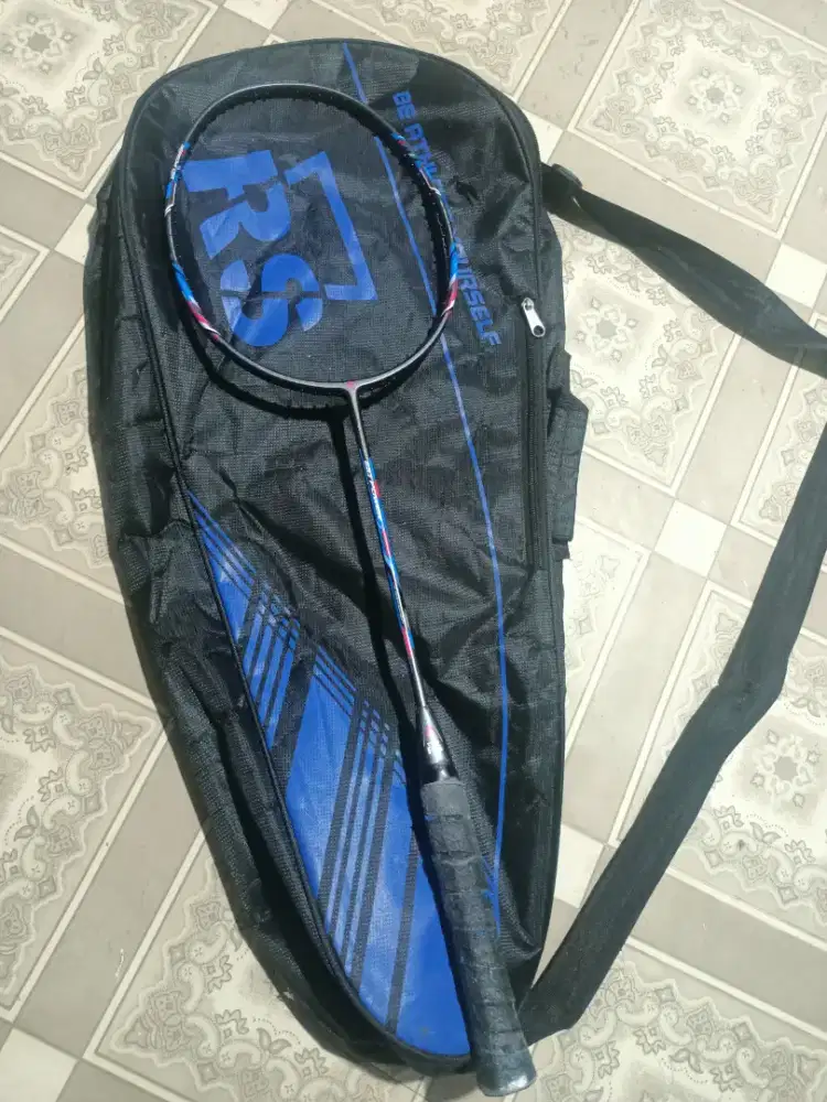 Raket Rs ISO power 222