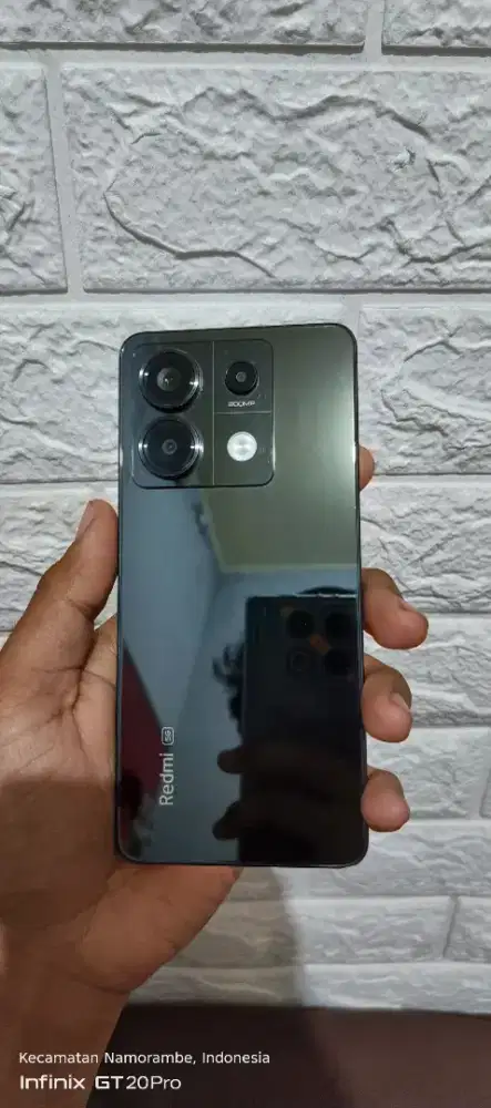 Xiomi Redmi Note 13 pro 5G