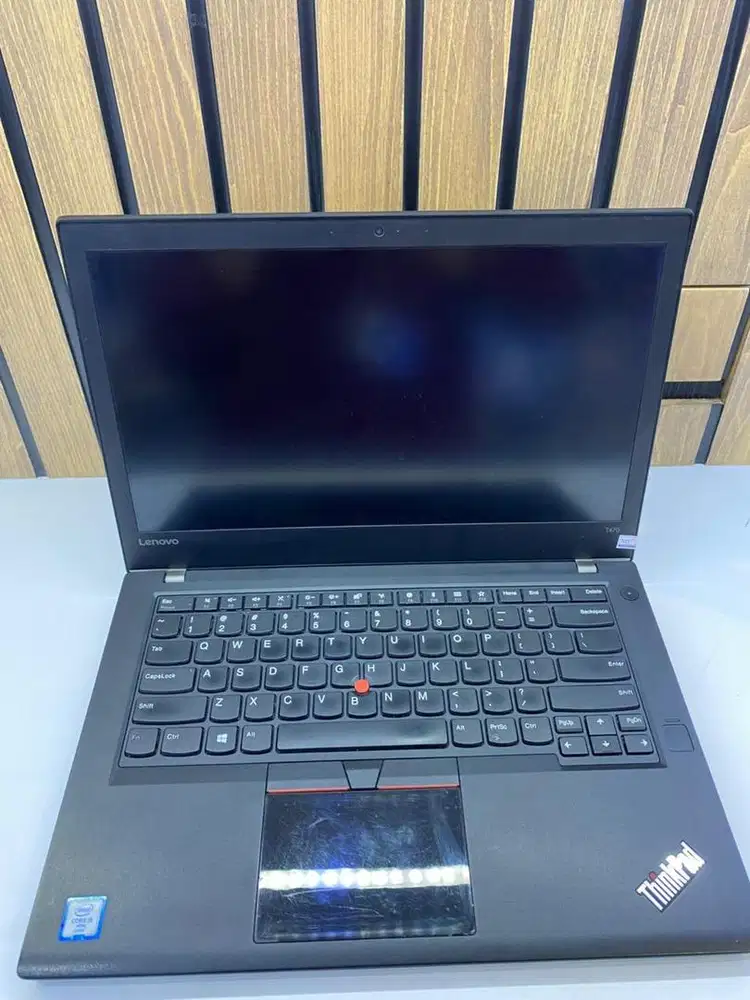 Lenovo thinkpad T470 Gen6 8Gb