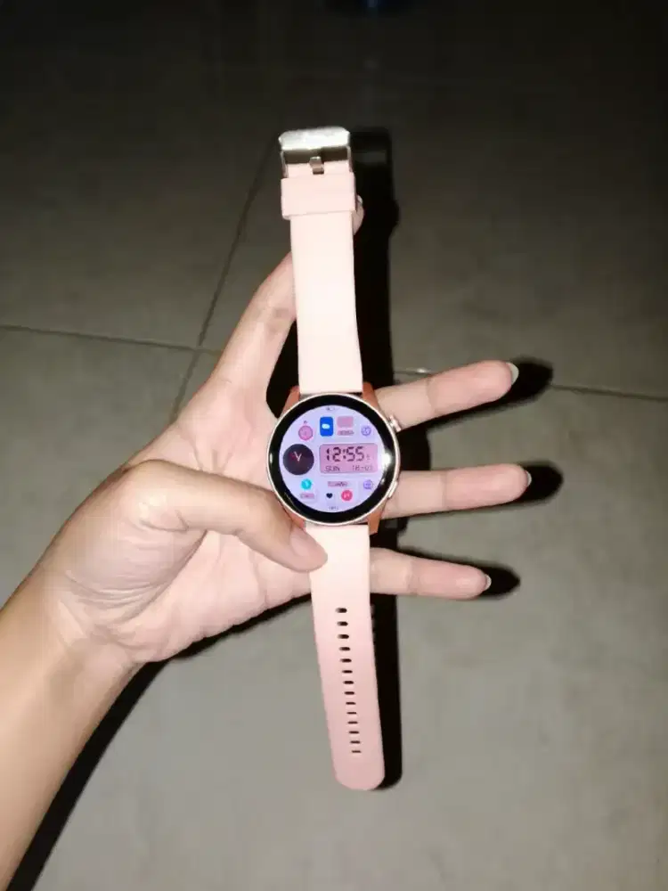 smartwatch SKMEI B5S