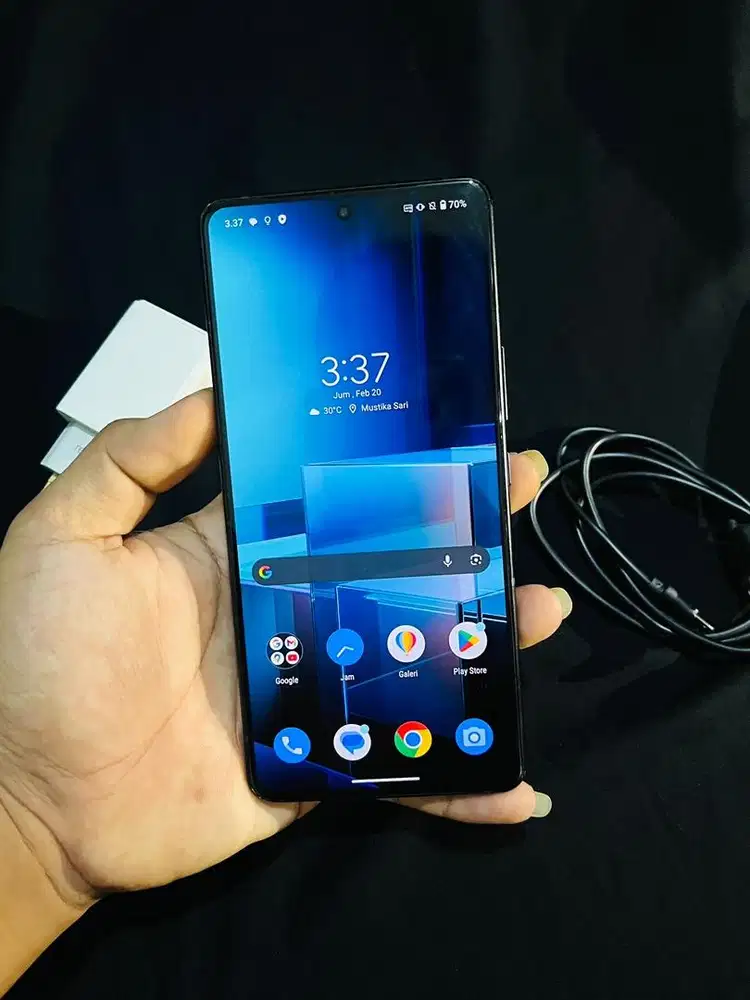 Asus Zenfone 11 Ultra 12/256gb Resmi