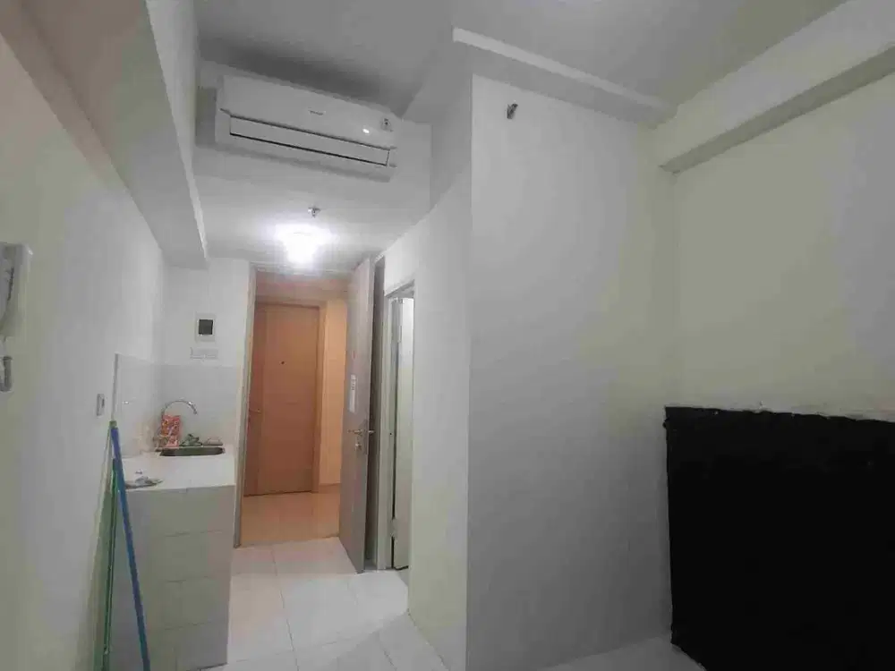 disewa termurah apartemem tokyo riverside studio ac