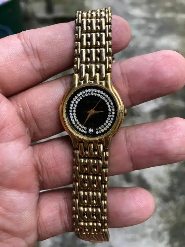 Westar original klasik swiss normal