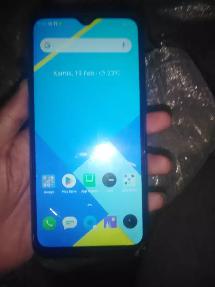 Smarphone realme C2