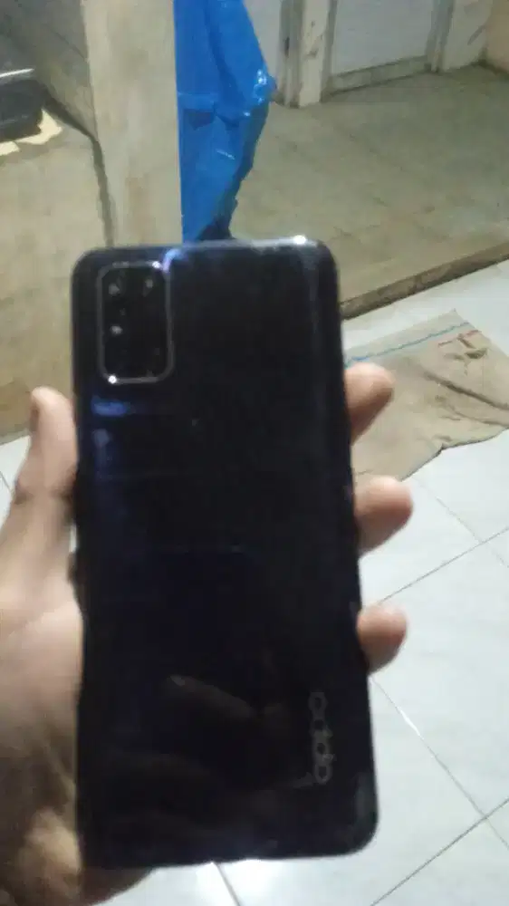 Oppo A52 ram 6 fullset