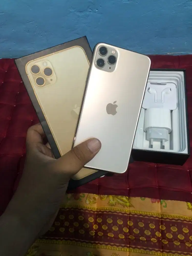 iphone 11 pm 256gb