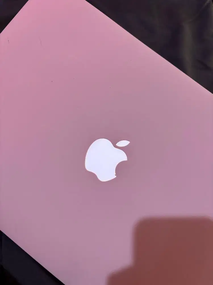 macbook air ( 13 inch, early 2014 ) MURAH