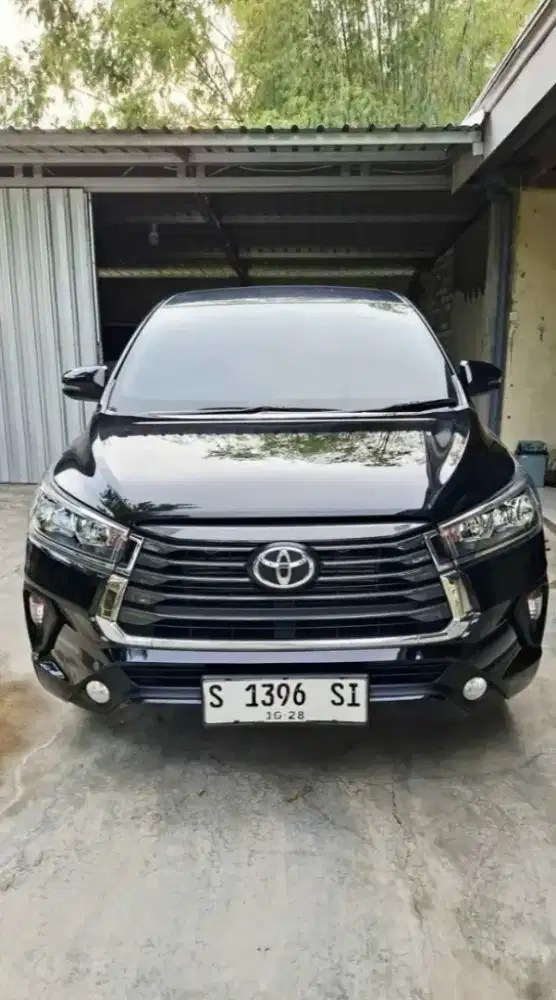 Innova reborn g dsl matic 2023