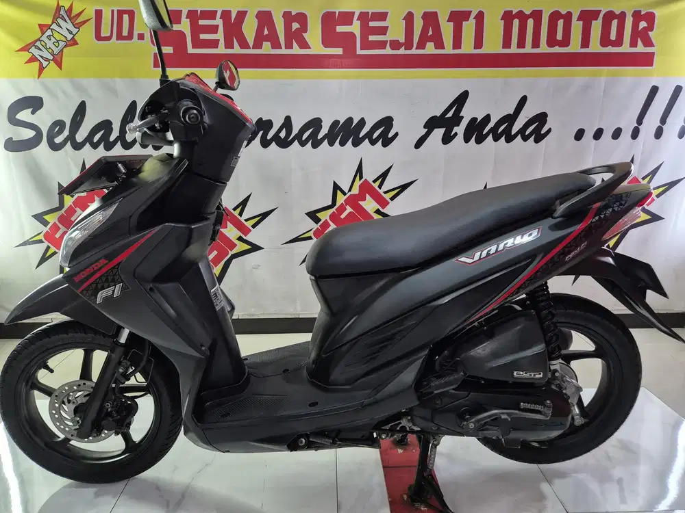 Vario led 110 cbs sae super