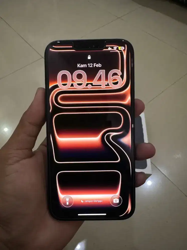 iPhone 13 iBox iBox fullset