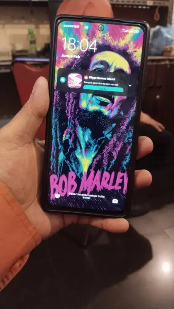 Dicari ART momong beres2 rumah