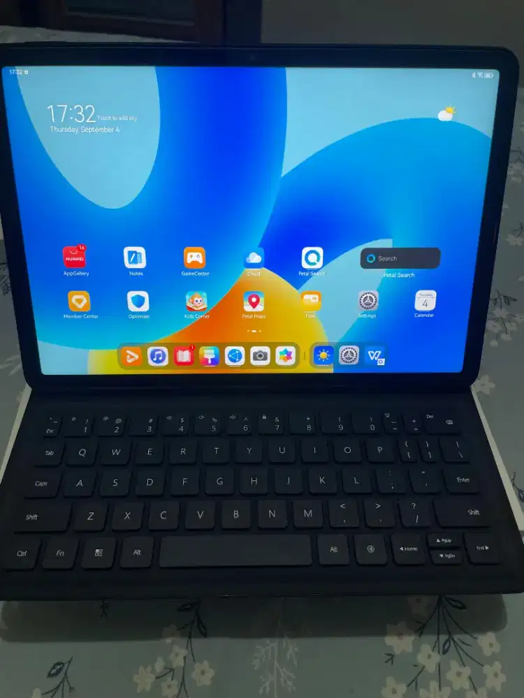 Huawei matepad 11.5